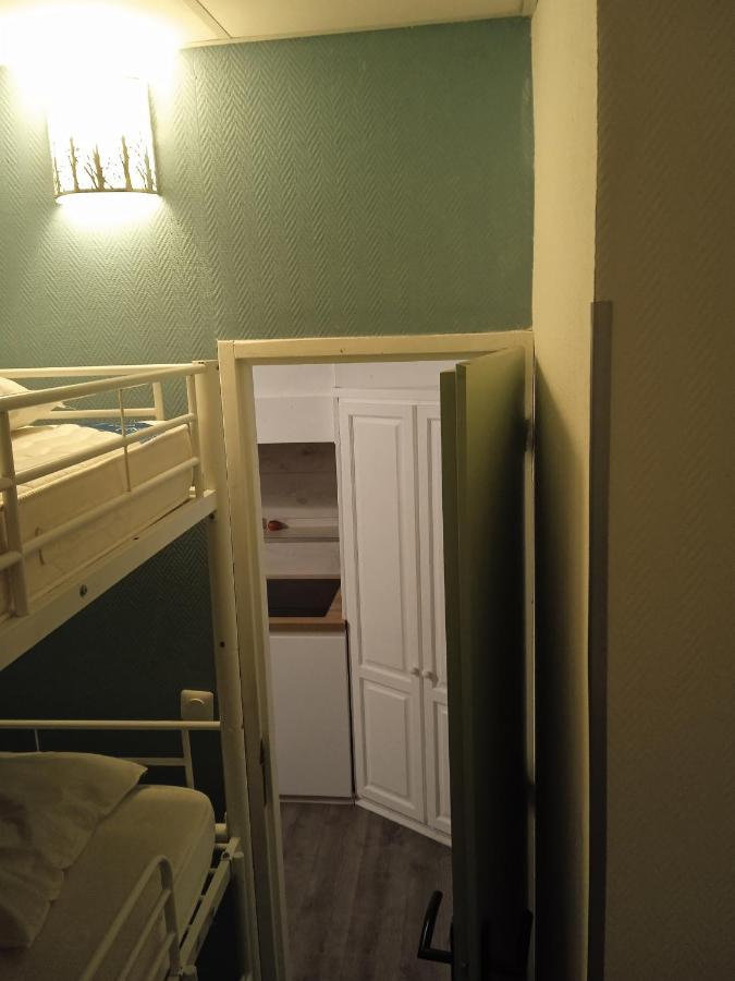 Appartement Familial - 2 Chambres Cauterets Eksteriør billede